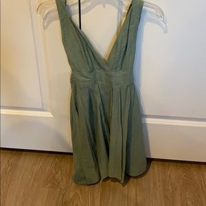 Free People dress